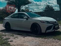 تويوتا كامري